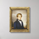 Recherche de compteur impressions sur toile Mâle