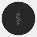 Search for dna stickers Nerd