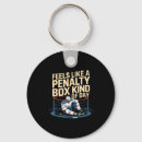 Search for boxing day keychains Penalty