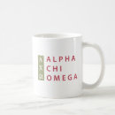 Search for omega mugs University