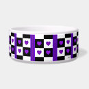 Search for chequerboard pet supplies Hearts