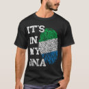 Search for sierra tshirts Leonean