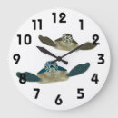 Recherche de turtle horloges Sea turtles