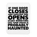 Recherche de haunted house Humour