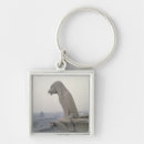 Search for gargoyle keychains Monster