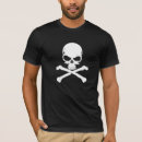 Recherche de crâne humain vêtements Pirate
