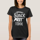 Search for 1944 tshirts May
