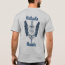 Recherche de guerrier viking tshirts Le valhöll