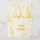 Search for gold candle christmas cards Elegant