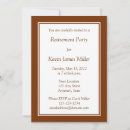 Search for text graduation invitations Classic