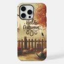 Search for scarecrow iphone cases Fall