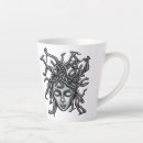 Search for medusa mugs Gorgon