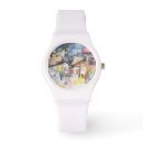 Recherche de ronds montres Coloré