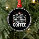 Search for coffee ornaments Matching