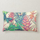 Recherche de floral tropical coussins Palmier