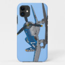 Search for war planes iphone cases Blue plane