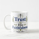 Search for saying hi mugs Christian quote