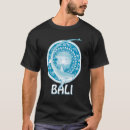 Search for thresher shark tshirts Bali