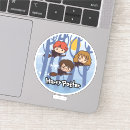 Search for harry potter cartoon stickers Cute