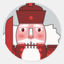 Search for nutcracker stickers Character