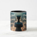 Search for strength mugs Empowerment