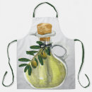 Search for oil aprons Olives