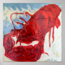 Search for lobster art Sealife