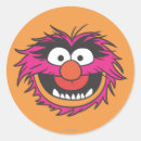 Search for animal muppet stickers The muppet show