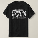 Search for touches tshirts Just