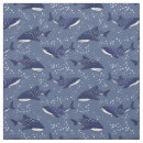 Search for whale fabric Animal