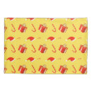 Search for santa claus pillowcases Candy cane