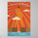 Search for colossus posters Travel