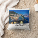 Recherche de marée coussins Coucher de soleil