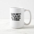 Recherche de caffine tasses Humour
