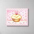 Search for cupcake nursery art Bakery