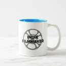 Recherche de bobine de film tasses Films