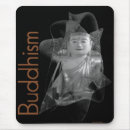 Recherche de bouddhisme tapis souris Bouddha