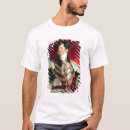 Recherche de défunt tshirts Portrait
