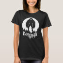 Recherche de cryptid tshirts Cool