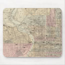 Search for new majority mousepads Buildings