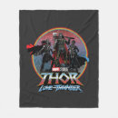 Search for thor blankets King valkyrie