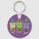 Search for drink tea keychains Boba