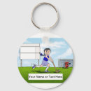 Search for hockey keychains Female