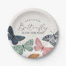 Recherche de boho baby shower assiettes Mother to be