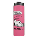 Search for peppermint mugs Snoopy