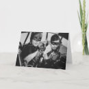 Recherche de batmobile vœux cartes Vintage