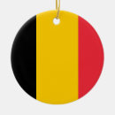 Search for belgium ornaments World flags