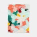 Search for acrylic painting blankets Modern