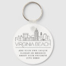 Search for city beach keychains Silhouette