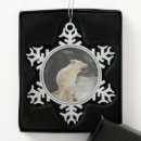 Search for white wolf ornaments Nature